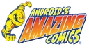 Android's Amazing Comics