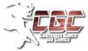 Challenges Comics & Games
