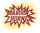 The Maroon Hornet
