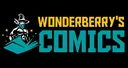 Wonderberries Comics
