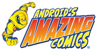 Android's Amazing Comics