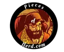 Pieces of Nerd