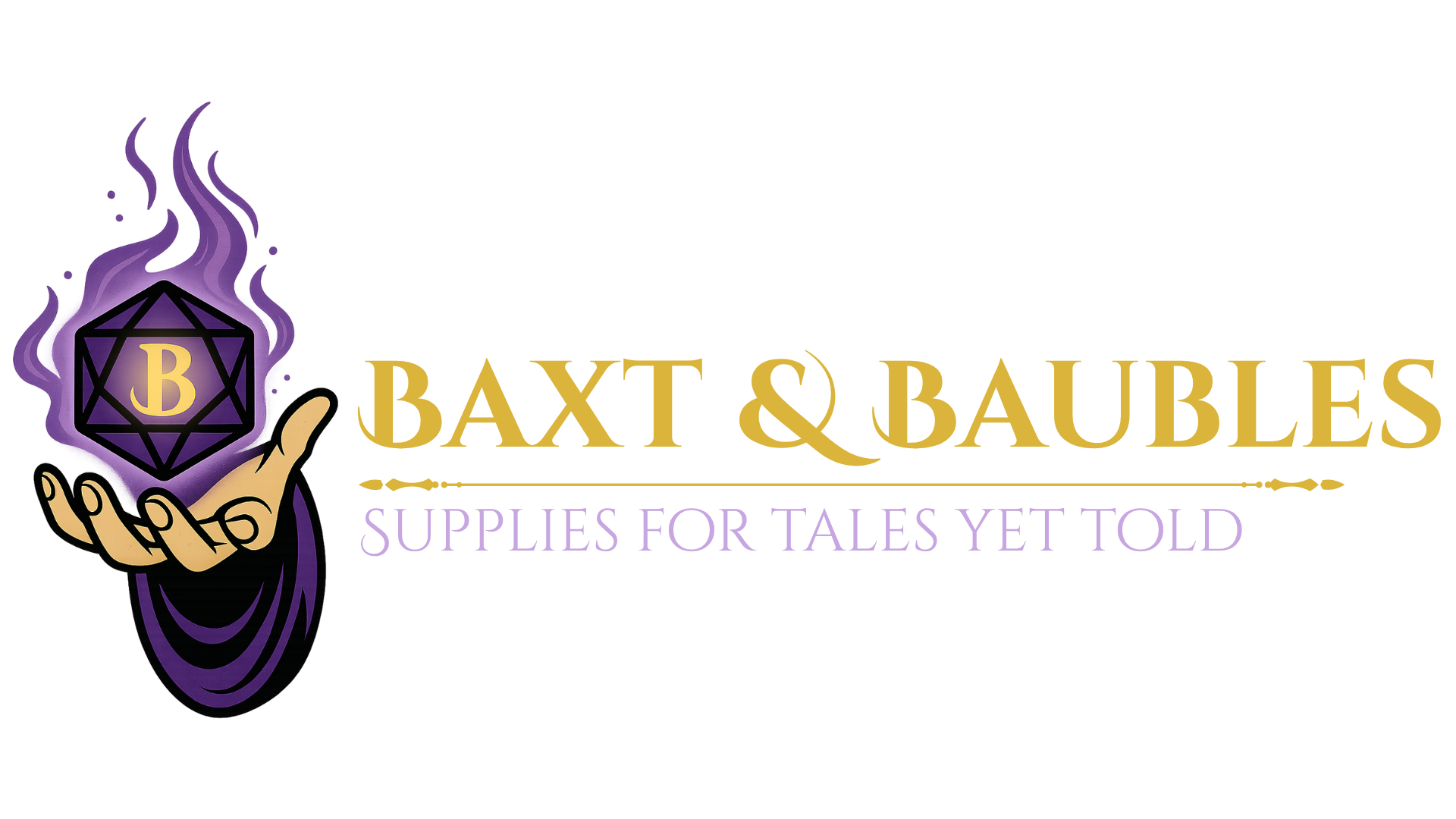 Baxt & Baubles