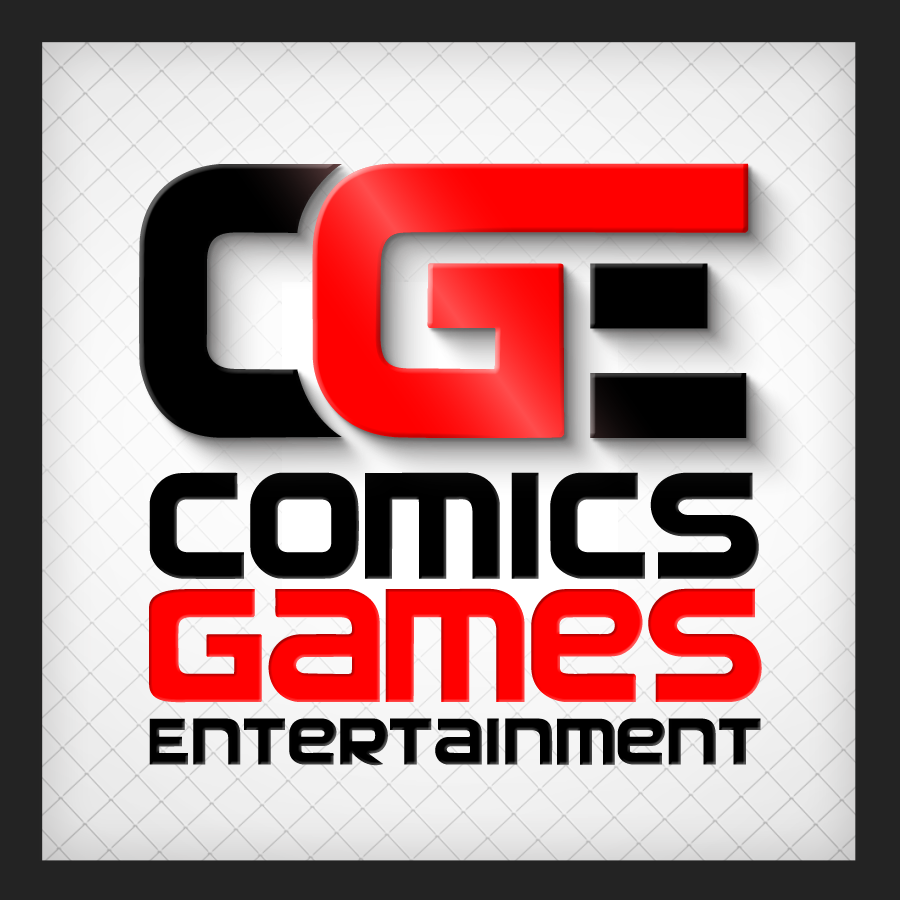 Comics, Games & Entertainment
