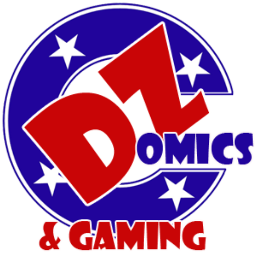 DZ Comics