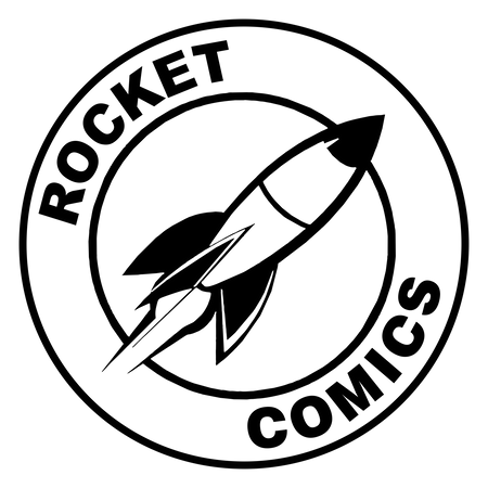Rocket Comics