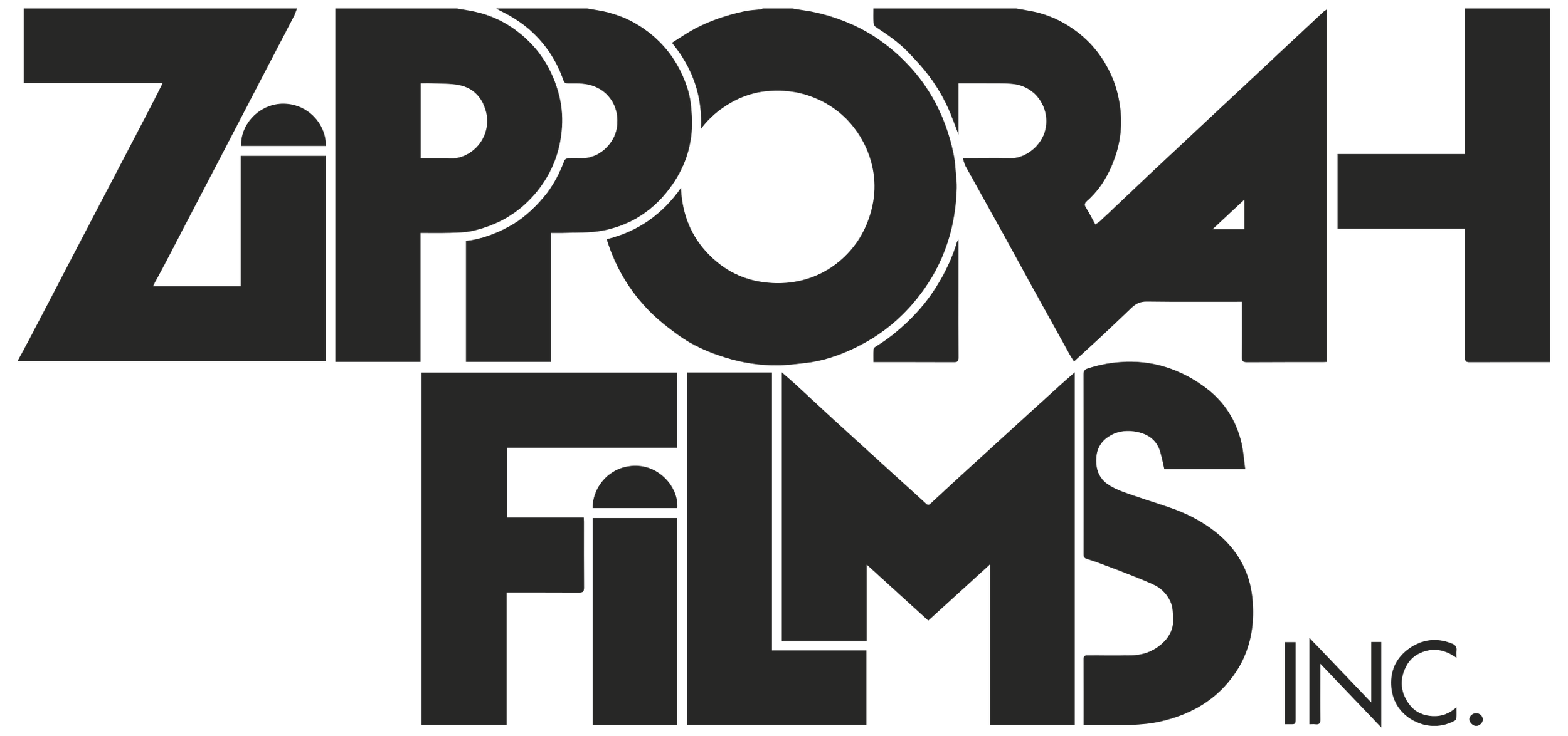 Zipporah Films
