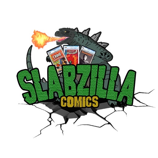 Slabzilla