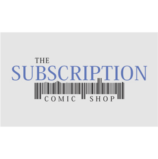 Subscription Comics