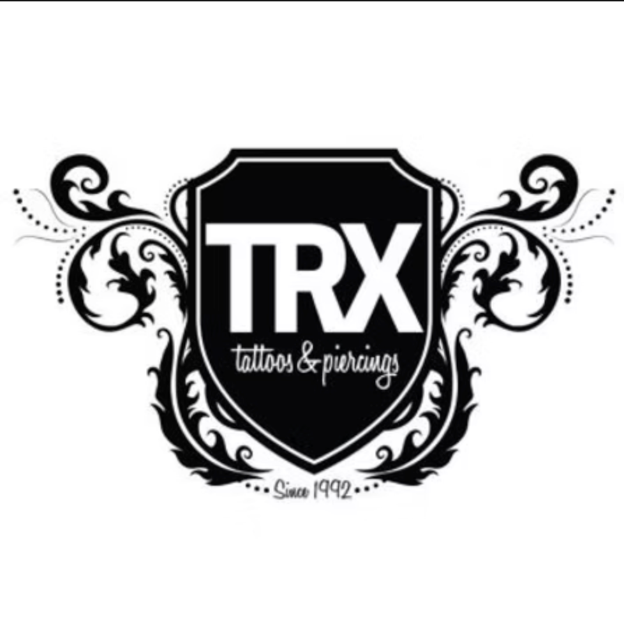 TRX Tattoos & Piercing